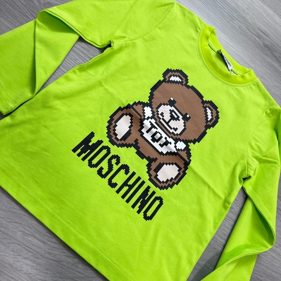 kids t-shirt - Picture 4 of 4